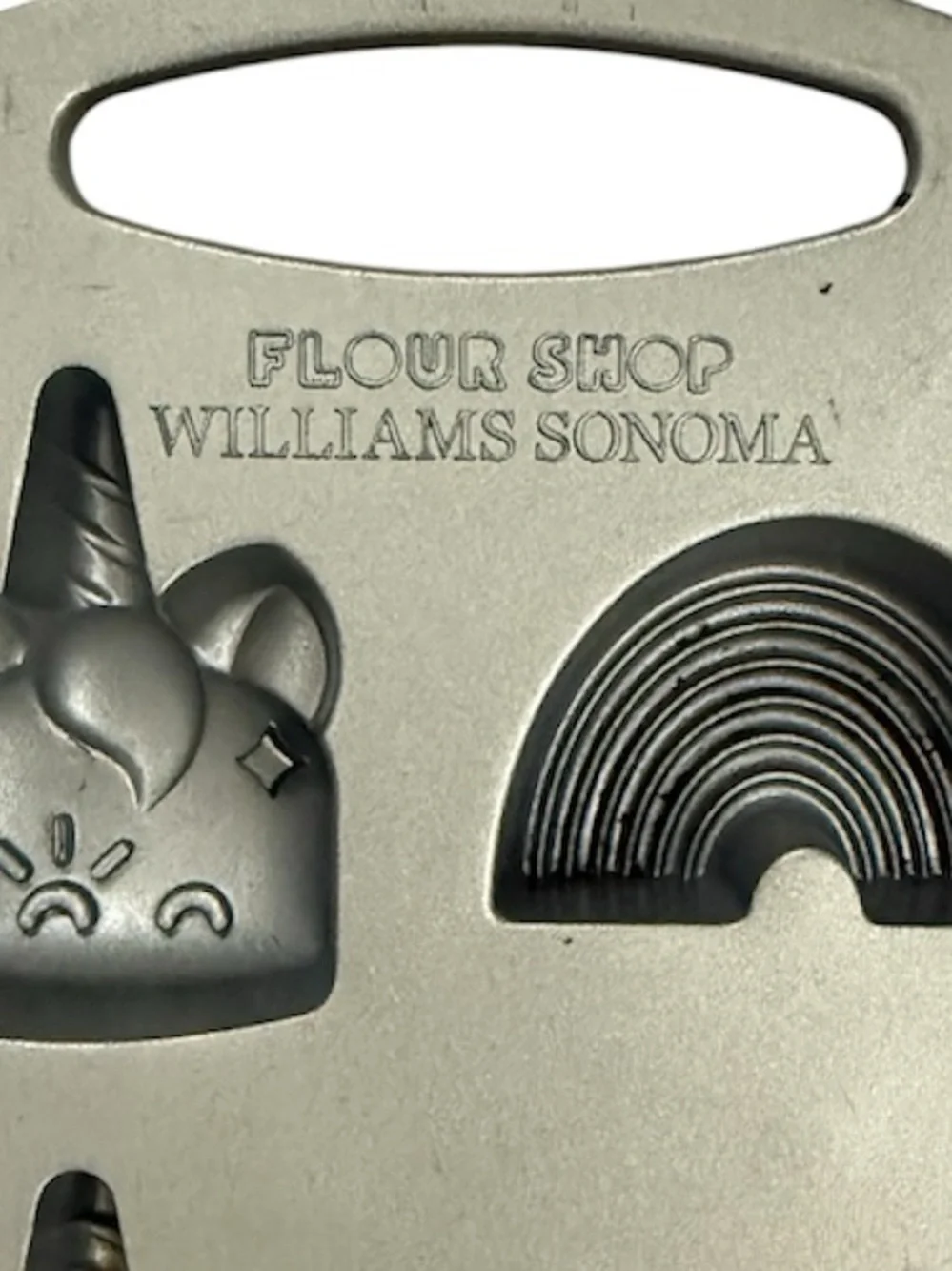 Flour Shop x Williams Sonoma Bitelet Pan